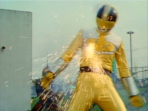 timeranger83