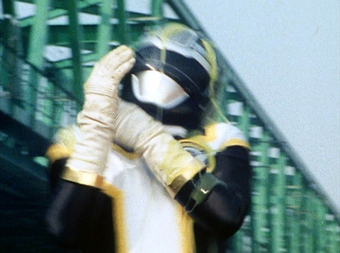 turboranger88