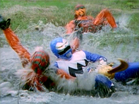 gingaman105
