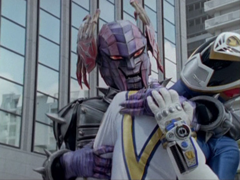dekaranger36