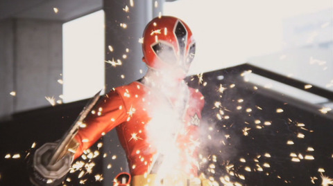 shinkenger31