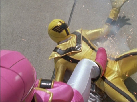 magiranger27