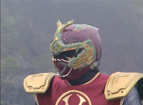 hurricanger51