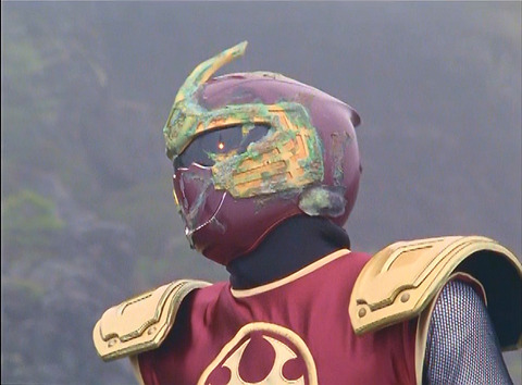 hurricanger52