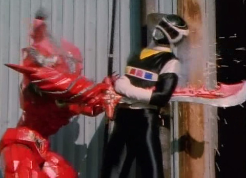 megaranger111