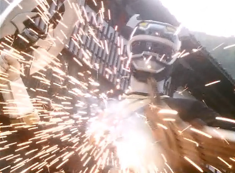 gaoranger48