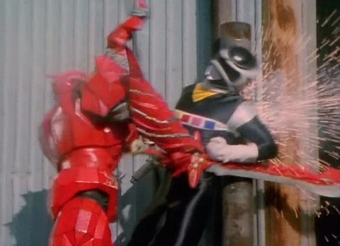 megaranger113