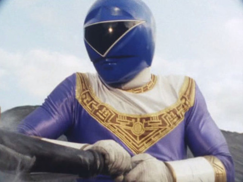 ohranger13