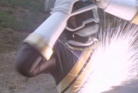 gaoranger26