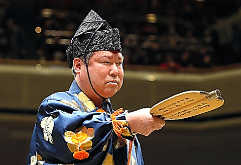 立行司・木村庄之助が不在の時代 [ 2023年10月9日 ] : 小俣龍の”龍の言い分Ⅱ”