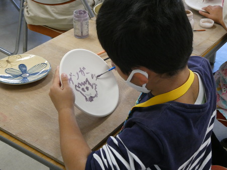 アートギャラリー②