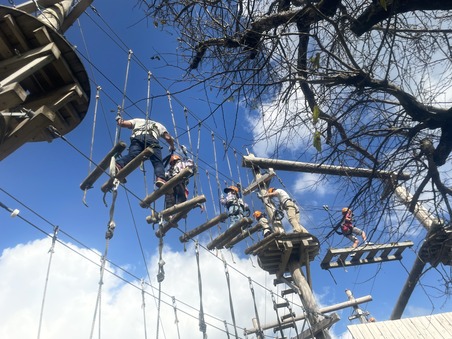 アドベンチャー②