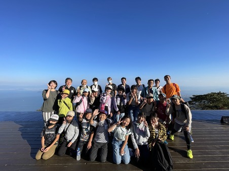 アドベンチャー③