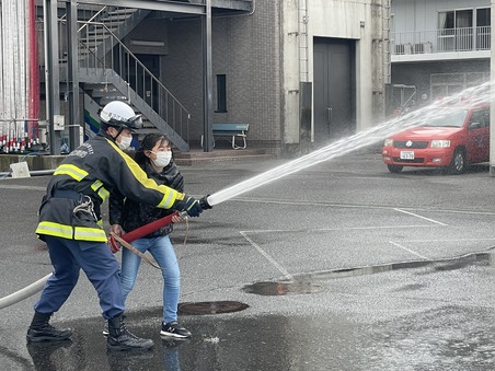 デイキャンプ③