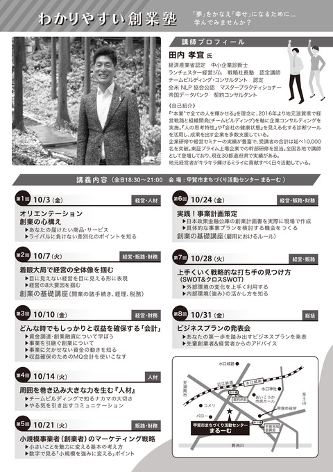 創業塾チラシ2025ura