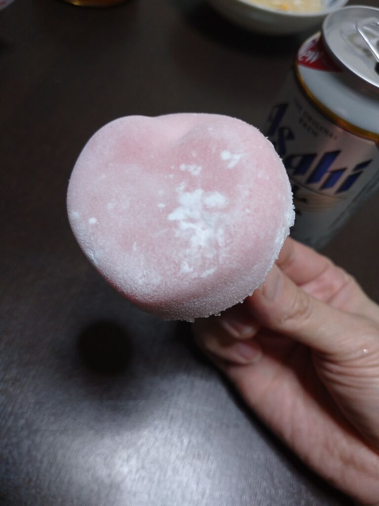 雪見だいふくと株の話 アラフォーおひとりさまのお酒と株blog