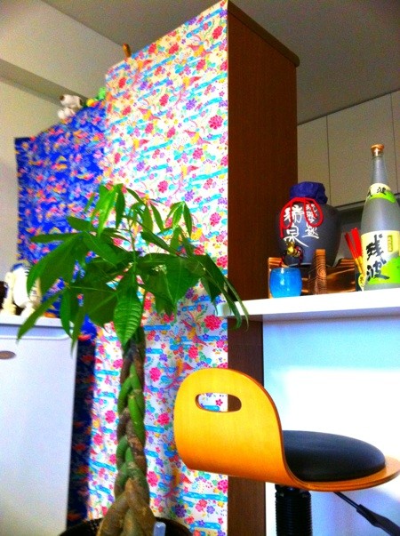 沖縄風な部屋 琉神reds 沖縄風な部屋 琉神reds