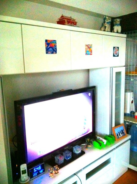 沖縄風な部屋 琉神reds 沖縄風な部屋 琉神reds