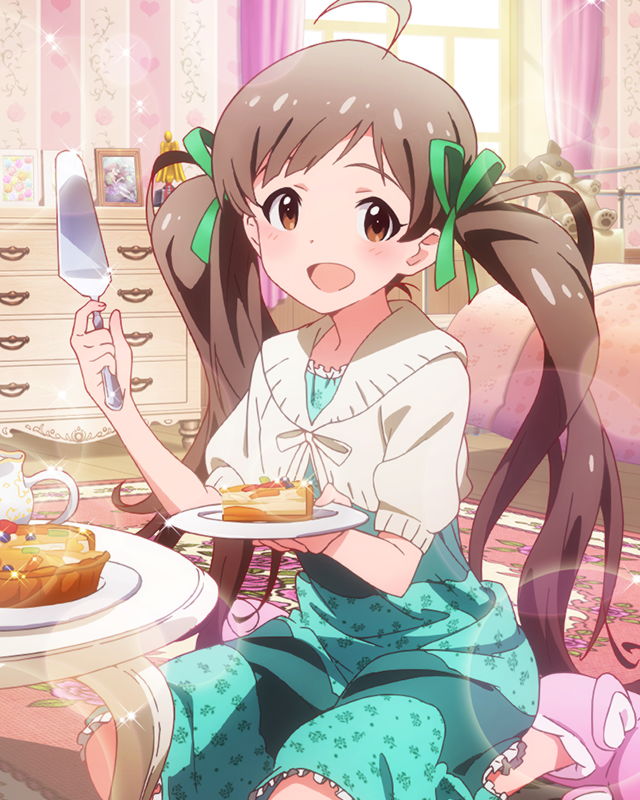 Come On A Tea Party 彼女の救い 俺ともちょ ブログ編