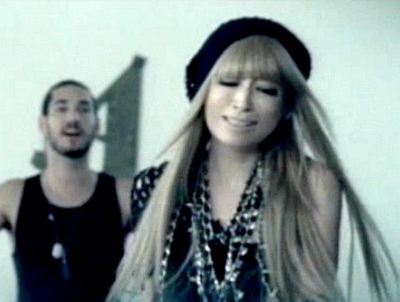 自由気ままに 浜崎あゆみ