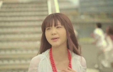 自由気ままに : Gyao音楽PV いきものがかり 「笑ってたいんだ」