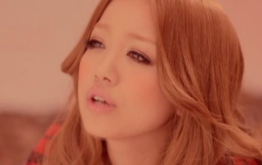 自由気ままに 西野カナ