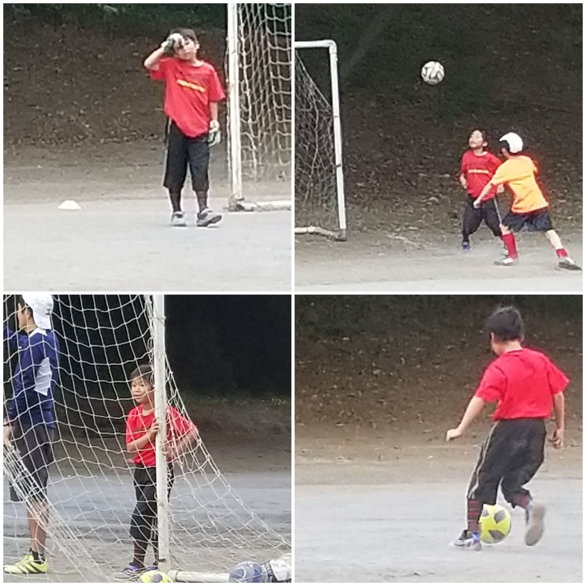 親子新聞つくり サッカー パパへ 毎日の龍之介と拳史朗の日記 親子新聞つくり サッカー パパへ 毎日の龍之介と拳史朗の日記