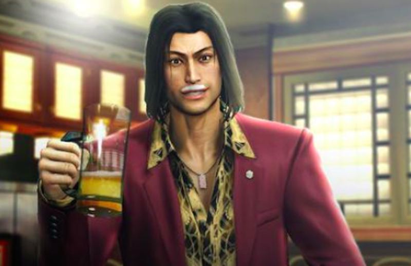 龍が如く 極 発売決定 予約 最安値をチェックしました 龍が如く 極 予約情報