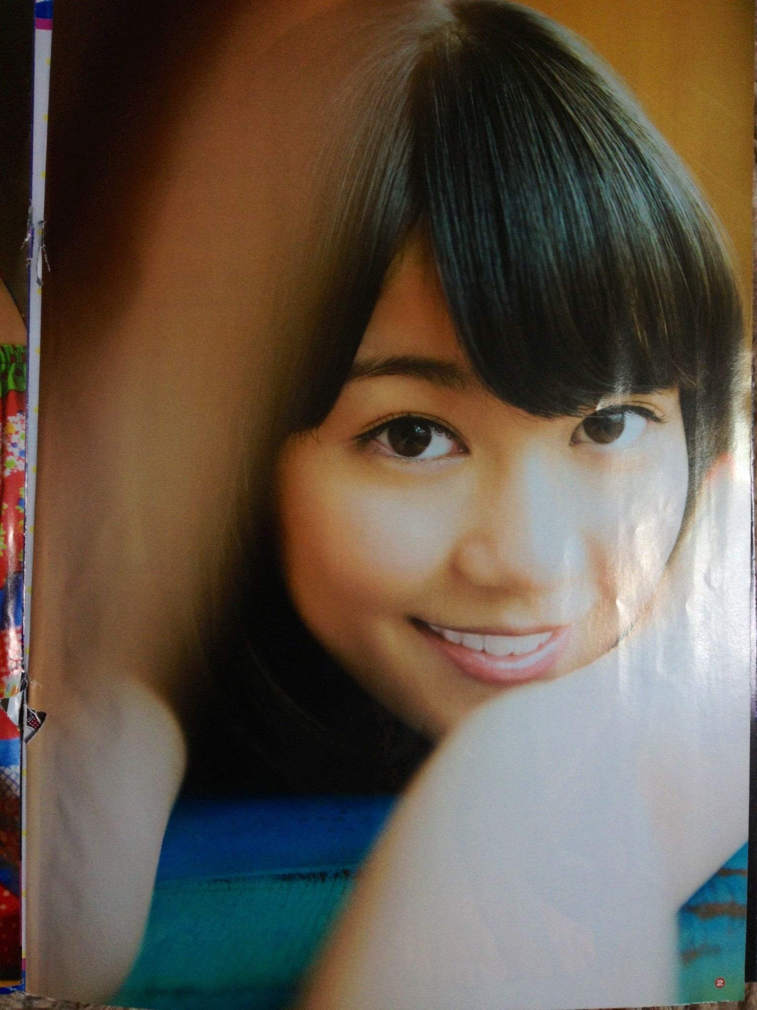 生田絵梨花 ぶっかけ
