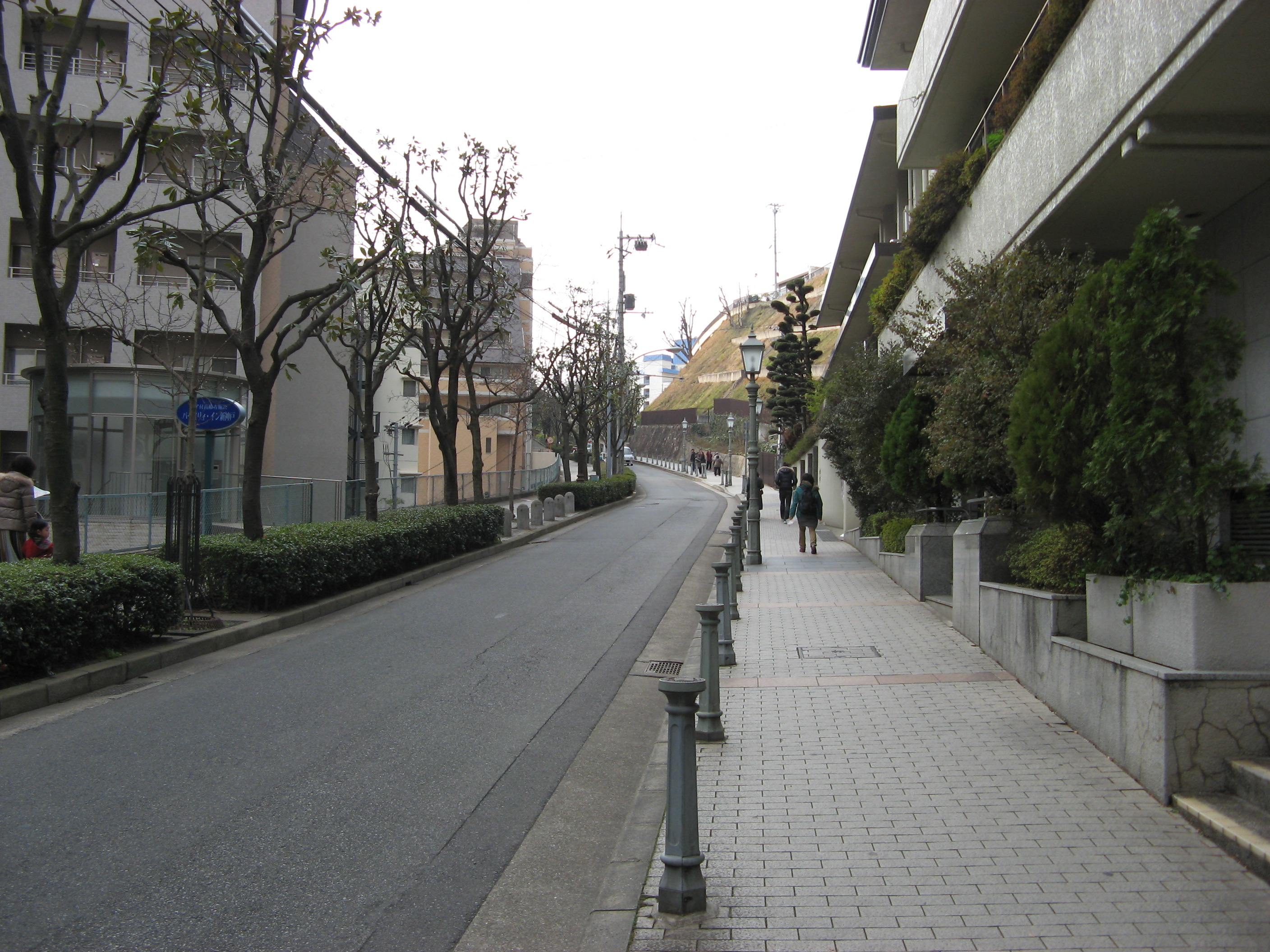 聖地巡礼 Fate編 無価値領域