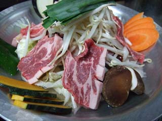 テッチャン鍋