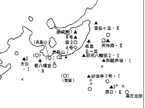 図1北九州