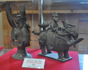 加耶馬レプリカ