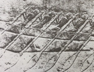 エジプト船拡大