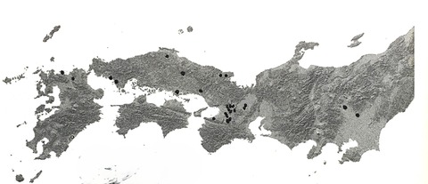 車崎銅鏡百枚図1