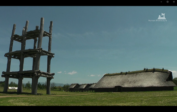 三内遺跡青森県