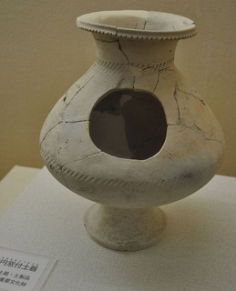 円窓土器