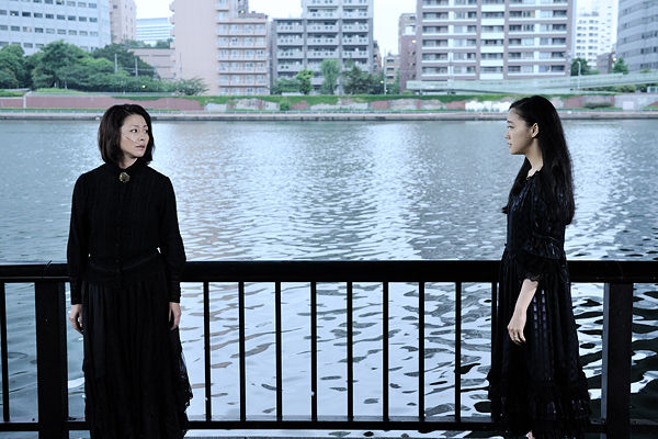贖罪 第1話 フランス人形 ふちのべ三番館 贖罪 第1話 フランス人形 ふちのべ三番館