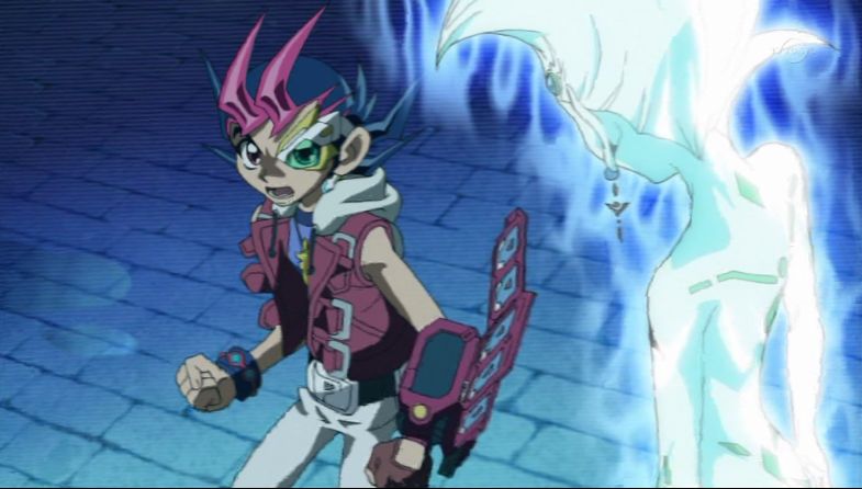 遊馬が…デレた…！！ : もけもけな日々 ～遊戯王ZEXAL・オンライン