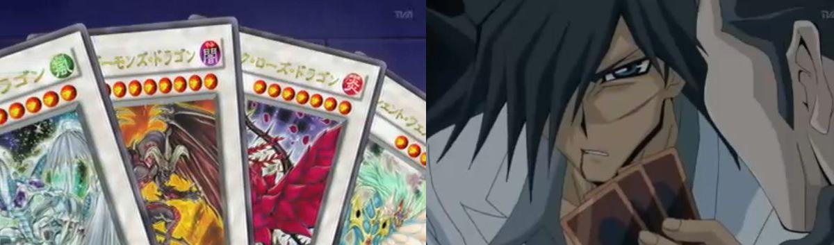 第57話 感想 もけもけな日々 遊戯王zexal オンラインetc 第57話 感想 もけもけな日々 遊戯王zexal オンラインetc