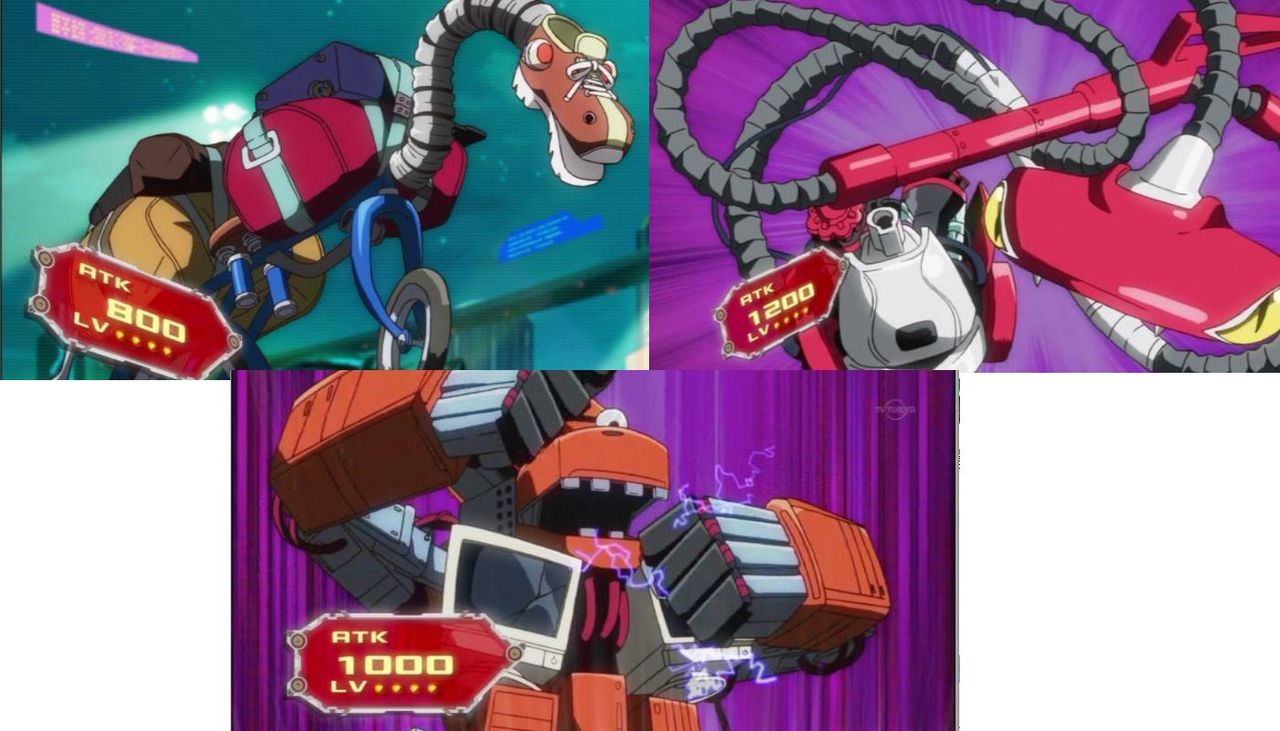 ガガガガガガ あれ もけもけな日々 遊戯王zexal オンラインetc ガガガガガガ あれ もけもけな日々 遊戯王zexal オンラインetc
