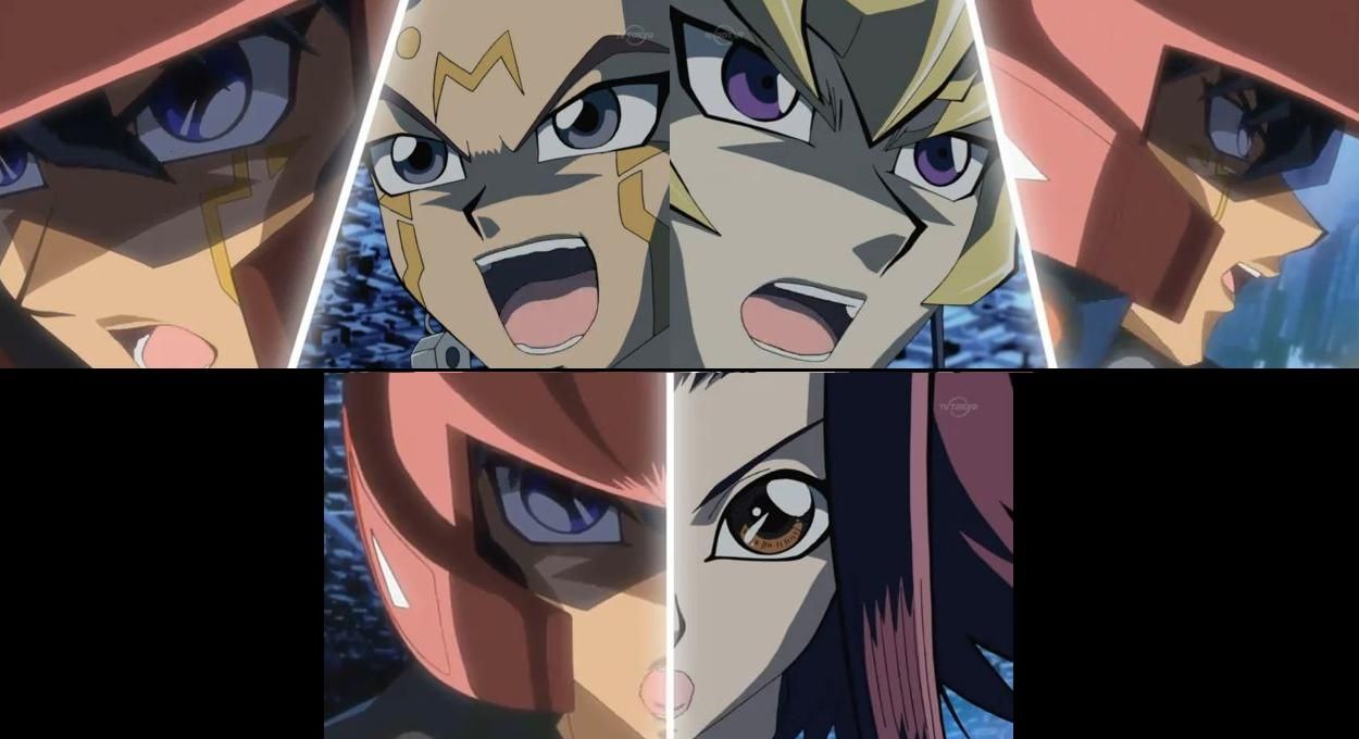 戦ってるのは デュエリストだけじゃあないんだぜ もけもけな日々 遊戯王ｚｅｘａｌ オンラインetc