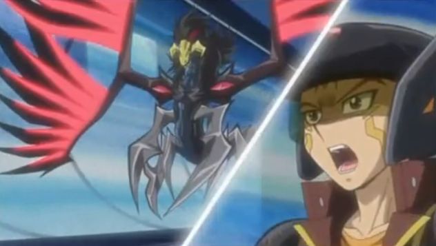 クロウ大健闘 もけもけな日々 遊戯王zexal オンラインetc クロウ大健闘 もけもけな日々 遊戯王zexal オンラインetc