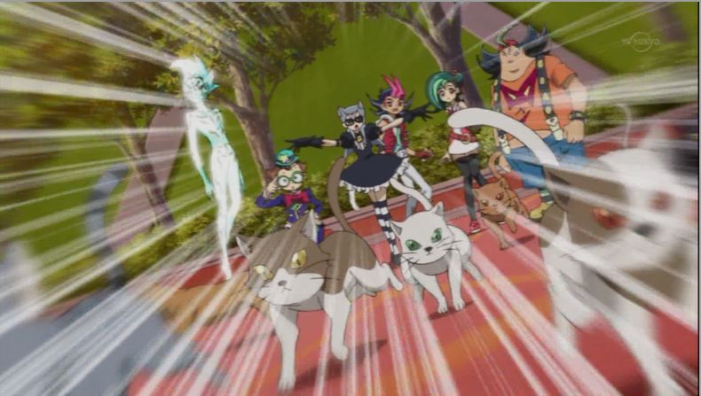 にゃんにゃんおvsわんわんお もけもけな日々 遊戯王zexal オンラインetc にゃんにゃんおvsわんわんお もけもけな日々 遊戯王zexal オンラインetc