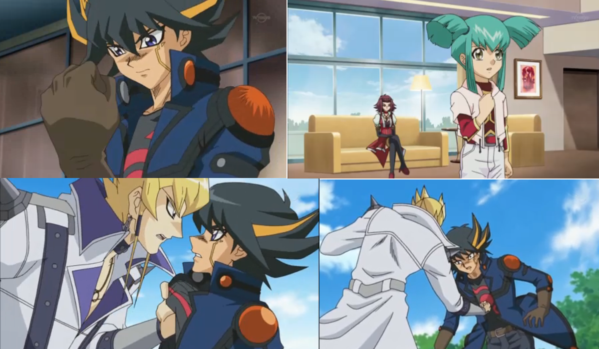 ２回分 まとめてドーーン もけもけな日々 遊戯王ｚｅｘａｌ オンラインetc