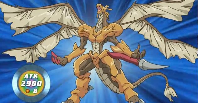 覚悟 がもたらす生命のレボリューション もけもけな日々 遊戯王ｚｅｘａｌ オンラインetc