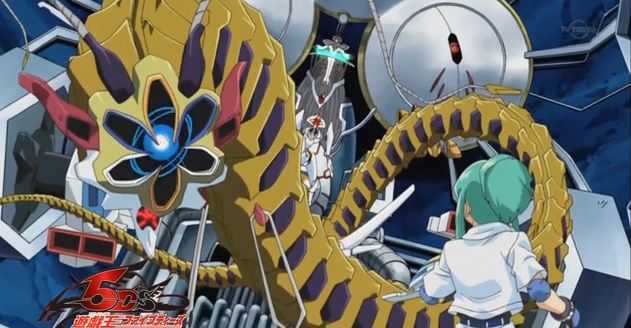 覚悟 がもたらす生命のレボリューション もけもけな日々 遊戯王ｚｅｘａｌ オンラインetc