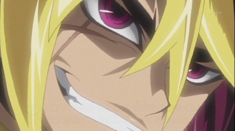 遊戯王ZEXAL 設定資料 トロン一家 遊戯王ZEXAL 設定資料 トロン一家 遊戯王ZEXAL 設定資料 トロン