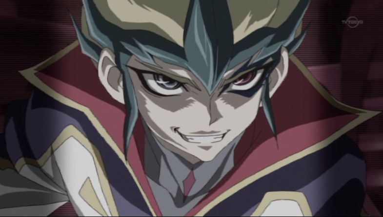 遊馬が…デレた…！！ : もけもけな日々 ～遊戯王ZEXAL・オンライン