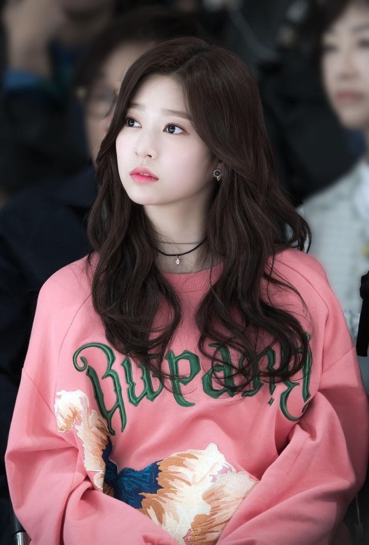 Iz One顔面偏差値ランキング わたそうのブログ